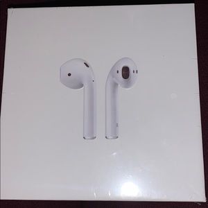 Apple AirPods